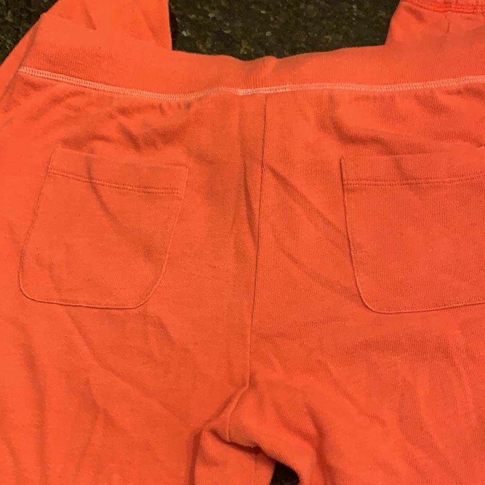 Pink S/P joggers - Picture 2 of 4